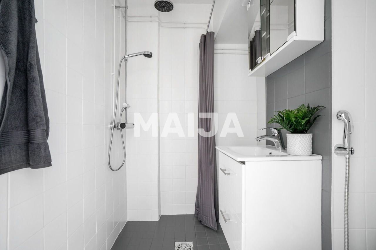 Апартаменты в Лахти, Финляндия, 65.4 м² - фото 16