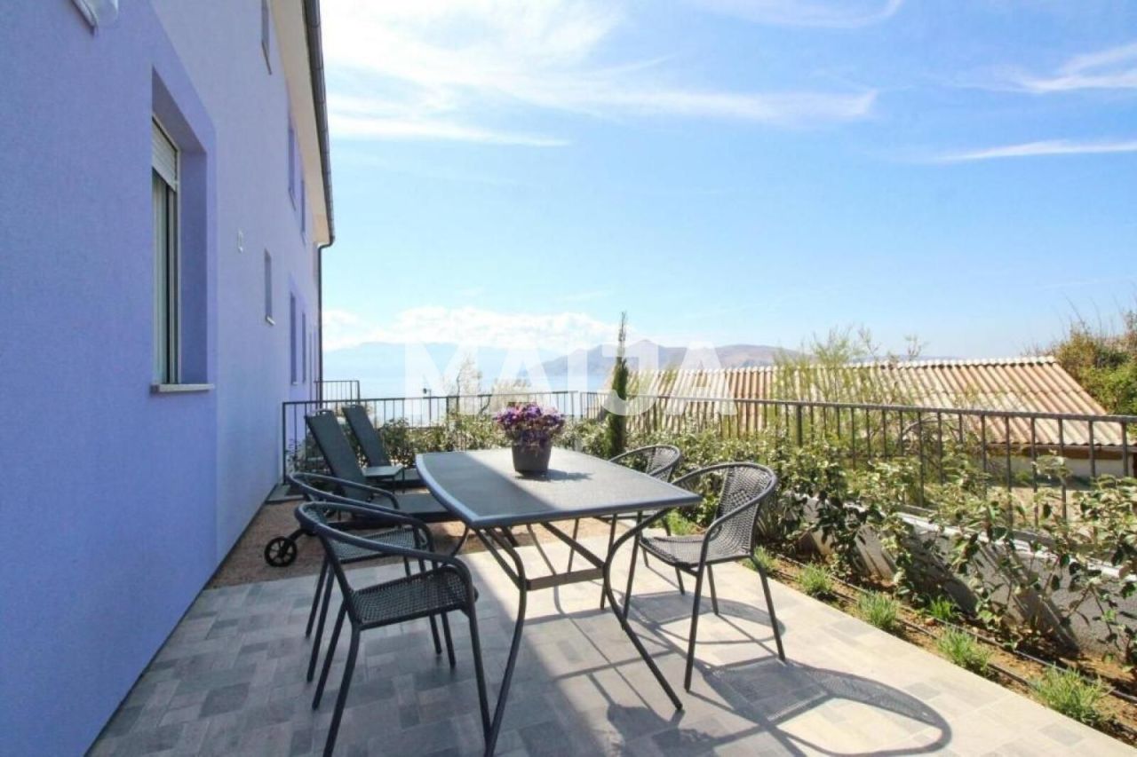 Дом на Крке, Хорватия, 274 м² - фото 17