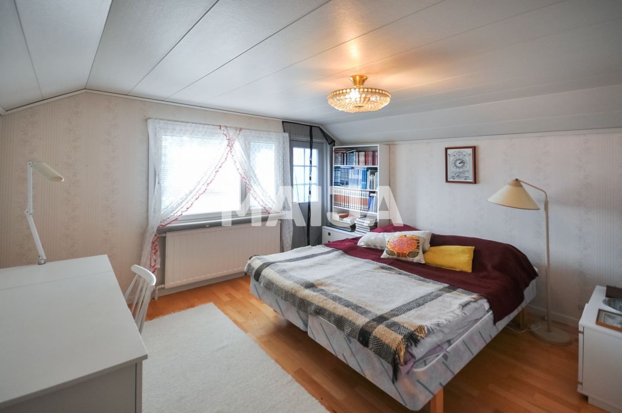 Дом Пелло, Финляндия, 124.5 м² - фото 17