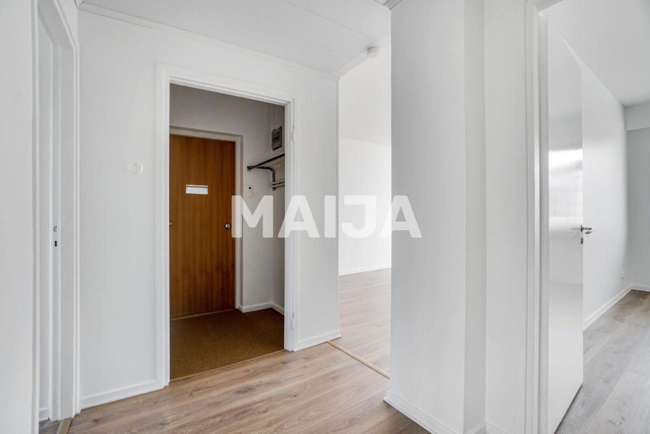 Апартаменты в Лахти, Финляндия, 65.4 м² - фото 17