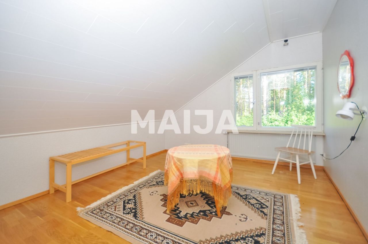 Дом Пелло, Финляндия, 124.5 м² - фото 18