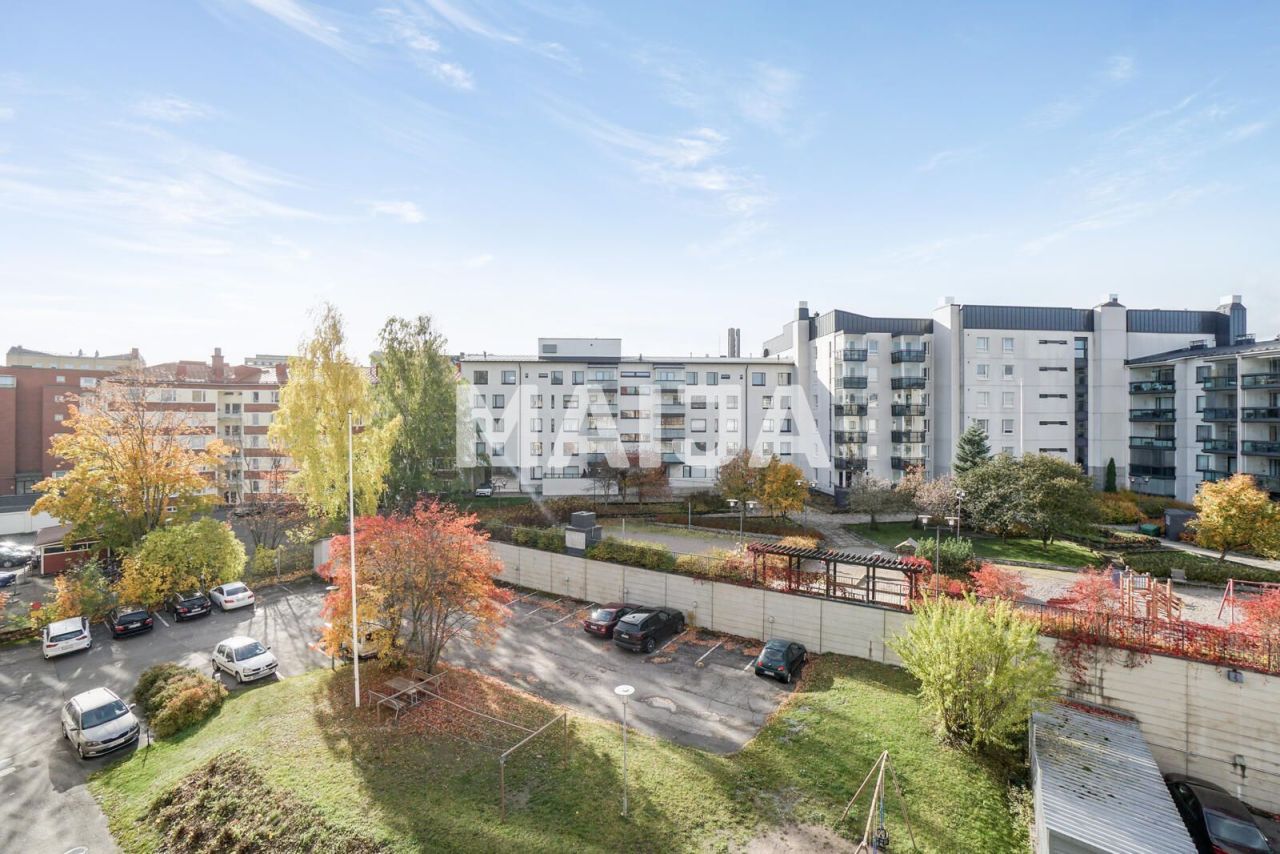 Апартаменты в Лахти, Финляндия, 65.4 м² - фото 19