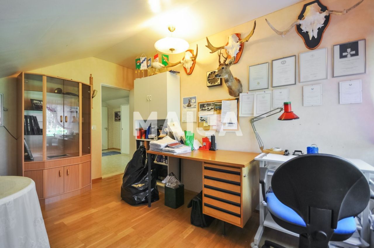 Дом Пелло, Финляндия, 124.5 м² - фото 19