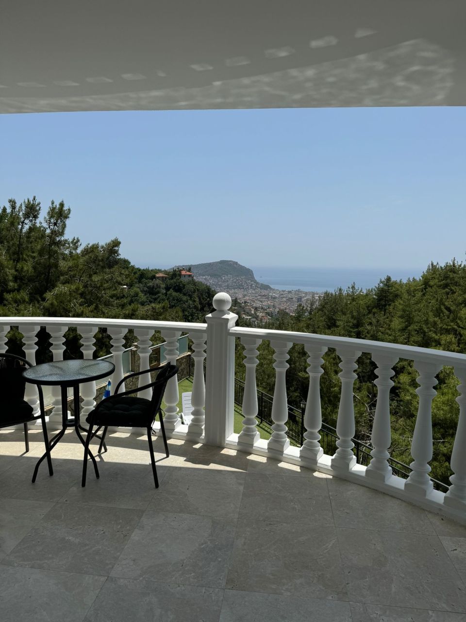 Вилла в Алании, Турция, 125 м² - фото 2