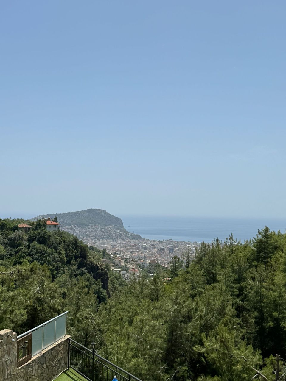 Вилла в Алании, Турция, 125 м² - фото 3