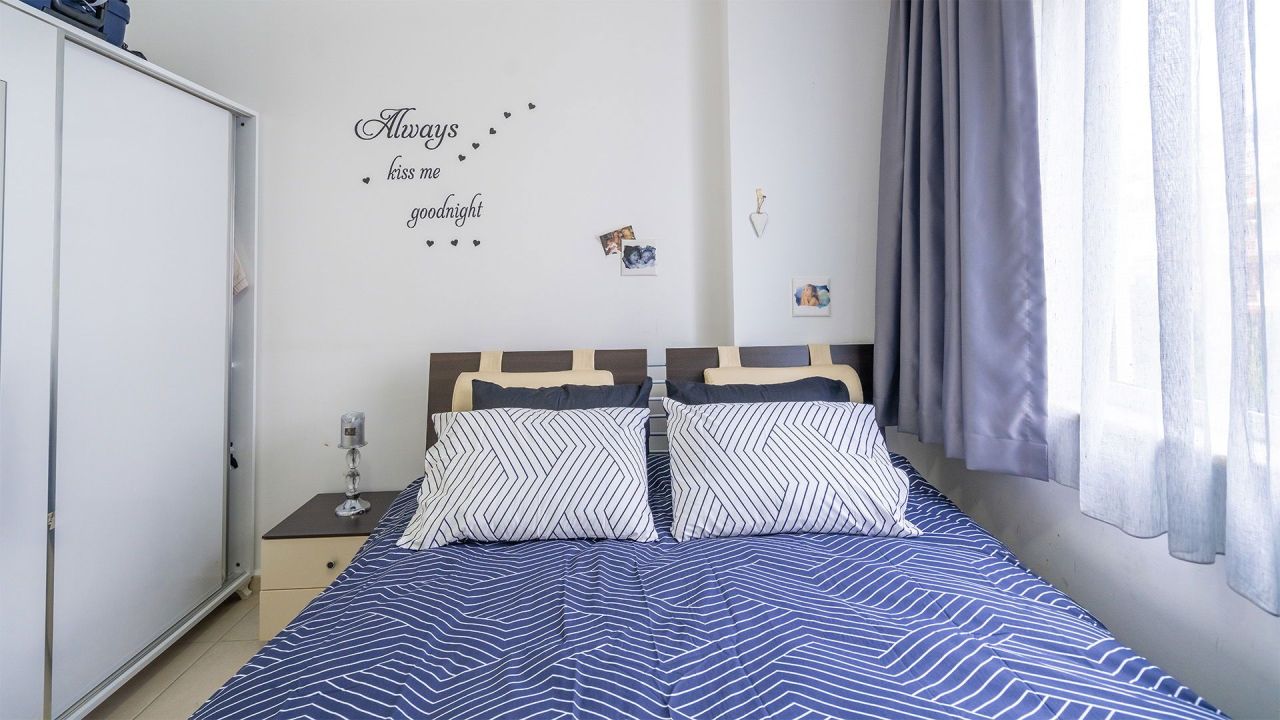 Апартаменты в Алании, Турция, 115 м² - фото 5