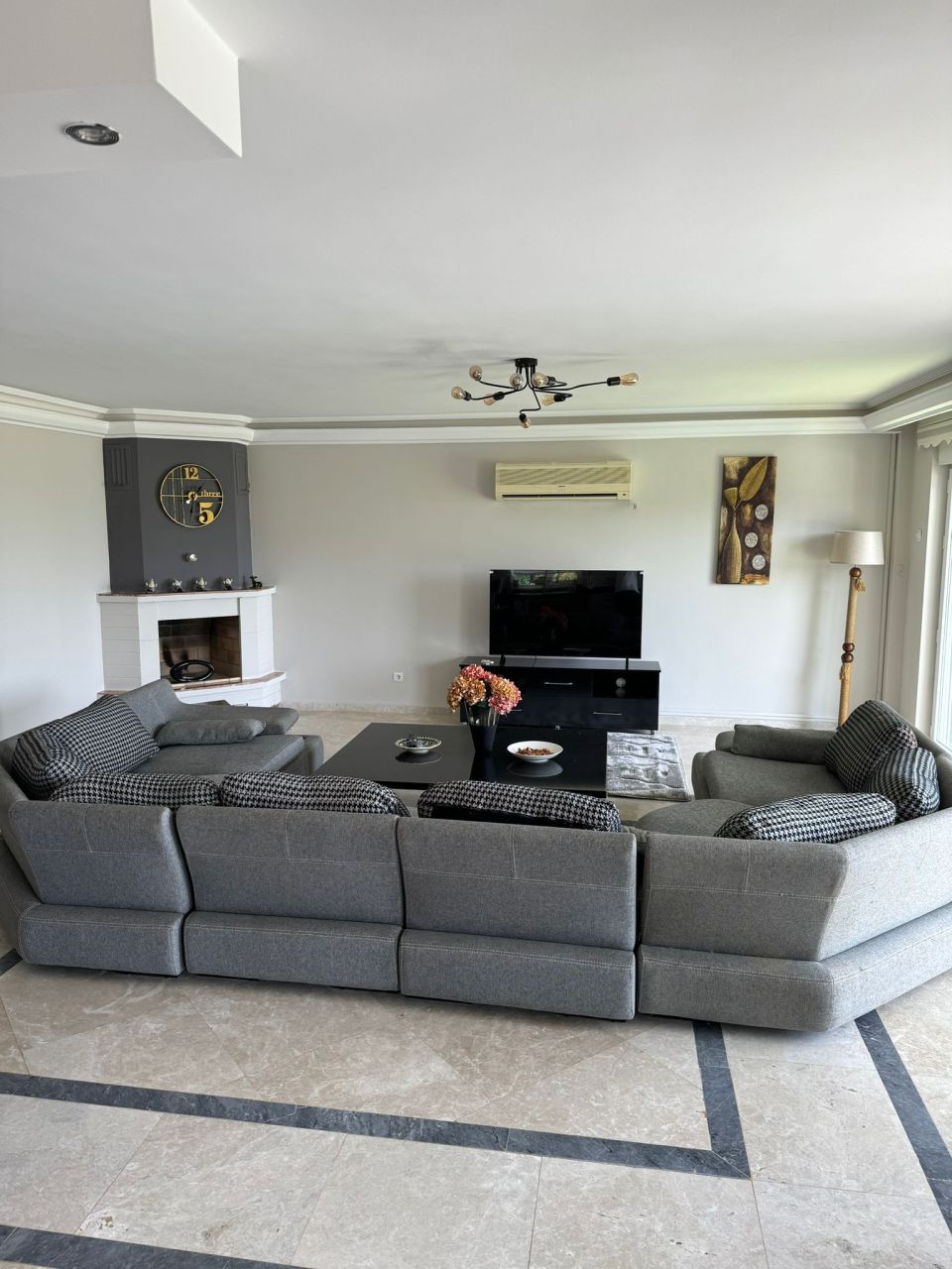 Вилла в Алании, Турция, 125 м² - фото 5