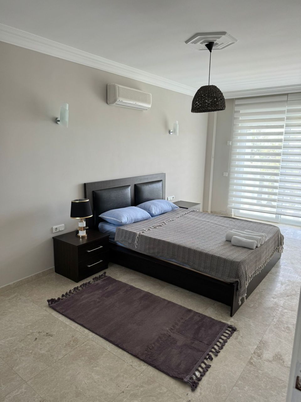 Вилла в Алании, Турция, 125 м² - фото 7