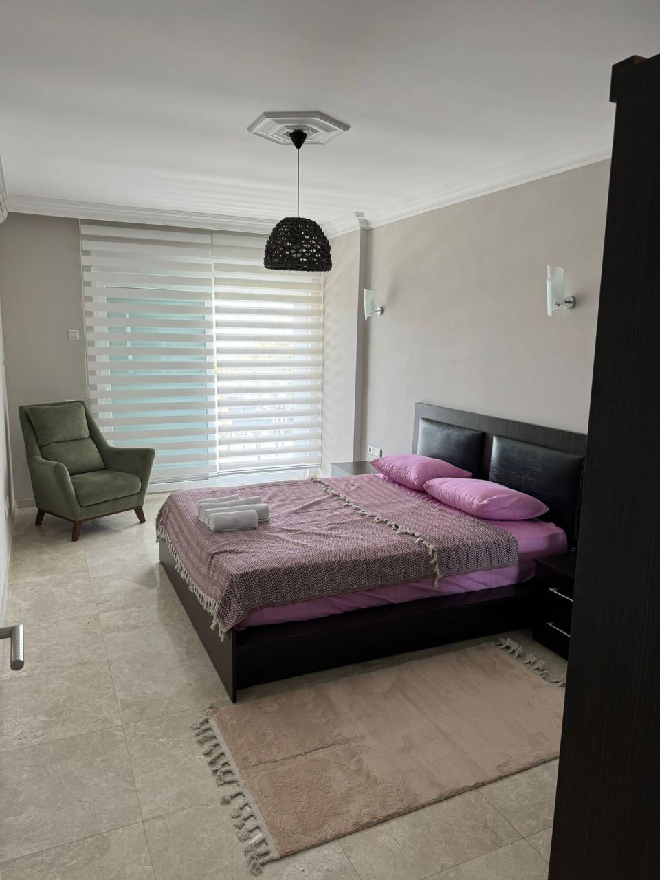 Вилла в Алании, Турция, 125 м² - фото 8