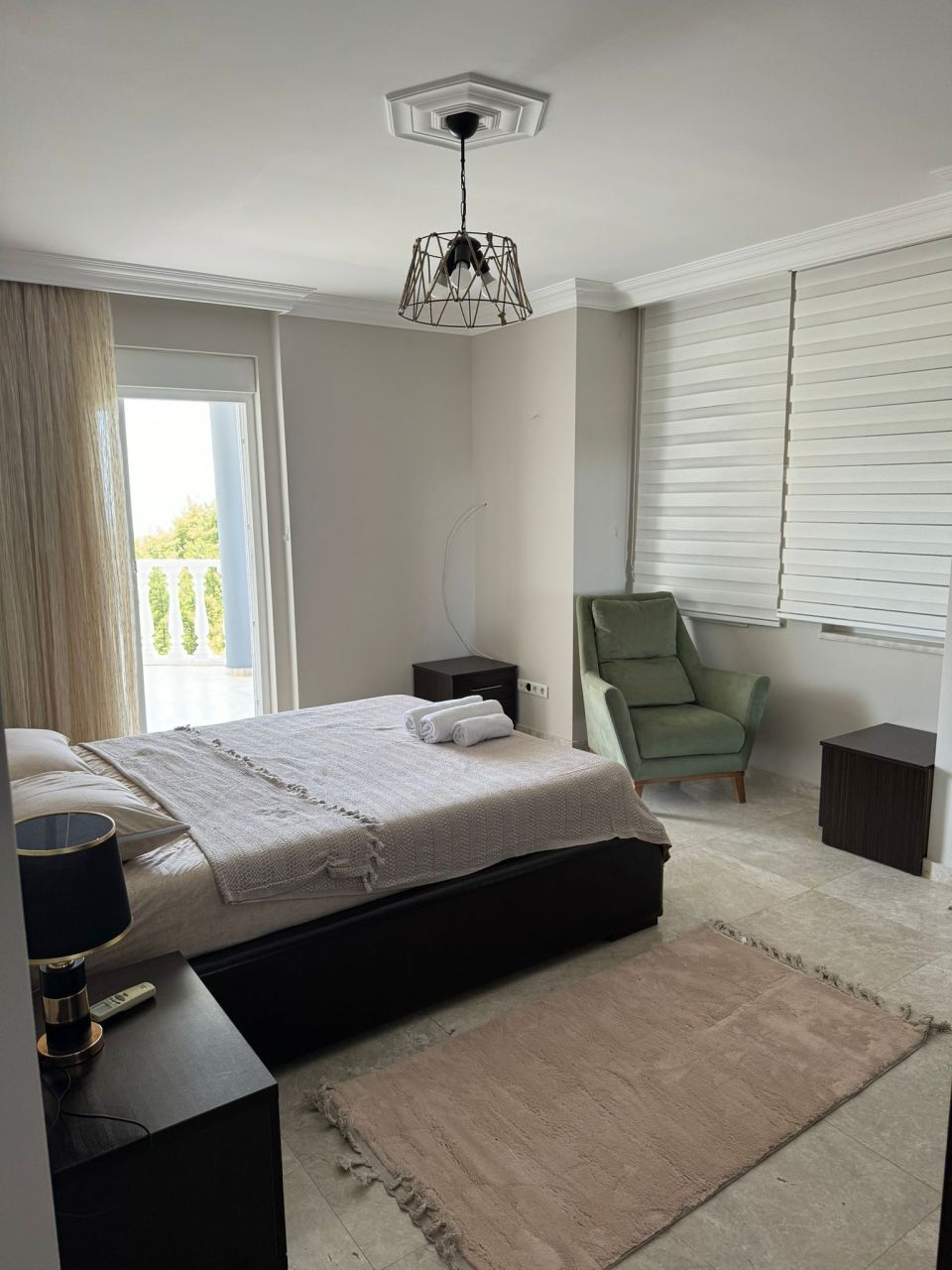 Вилла в Алании, Турция, 125 м² - фото 9