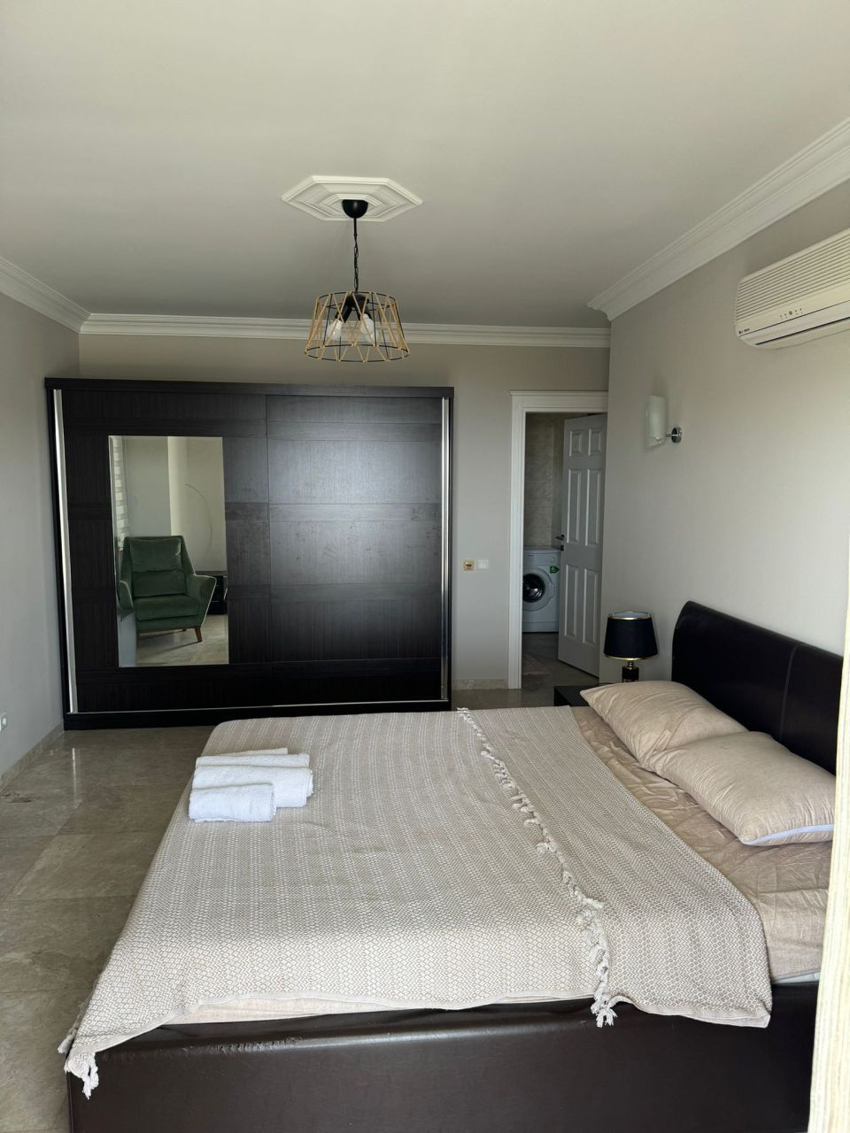 Вилла в Алании, Турция, 125 м² - фото 10