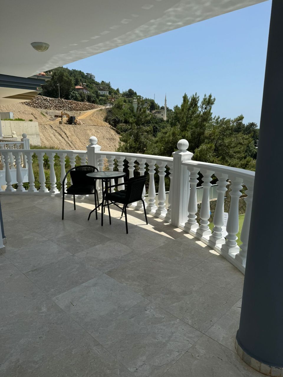 Вилла в Алании, Турция, 125 м² - фото 12