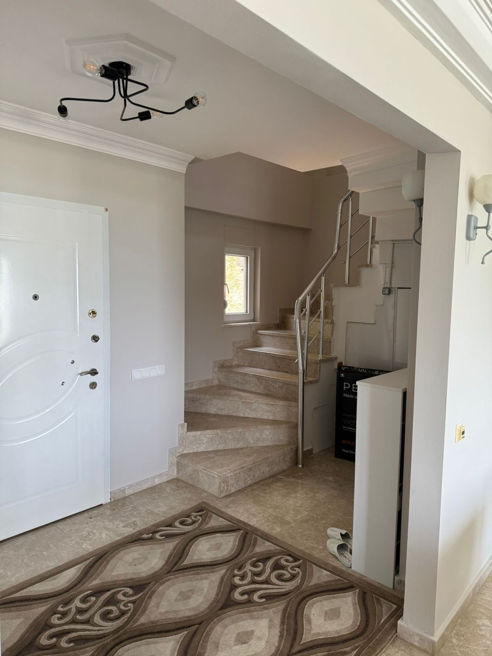 Вилла в Алании, Турция, 125 м² - фото 13