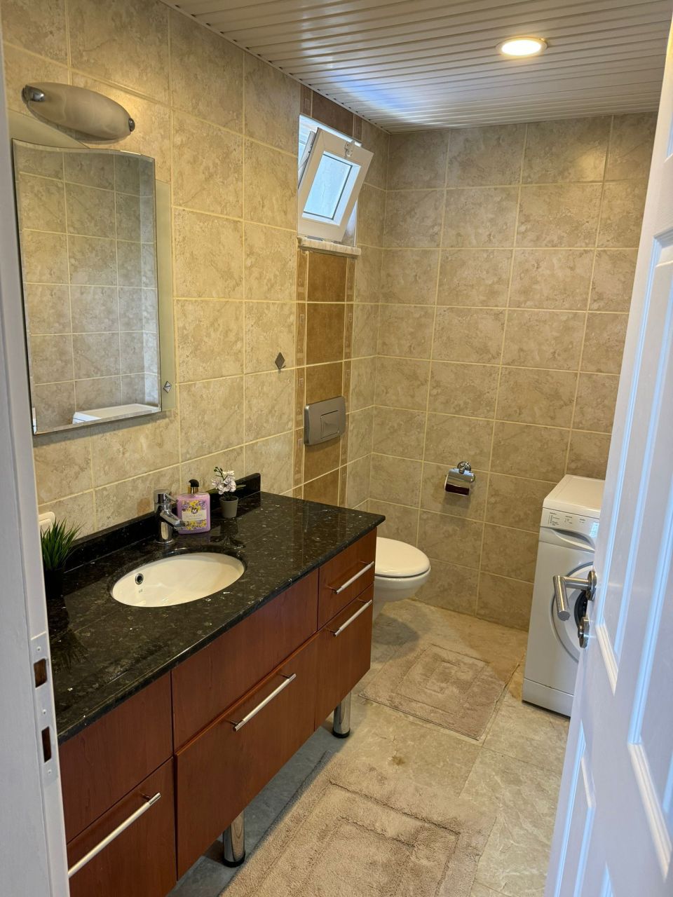 Вилла в Алании, Турция, 125 м² - фото 14