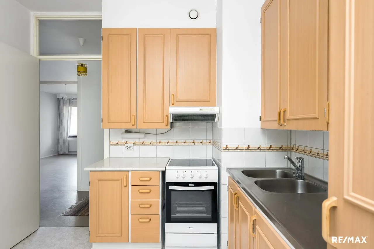 Квартира в Вантаа, Финляндия, 60 м² - фото 6