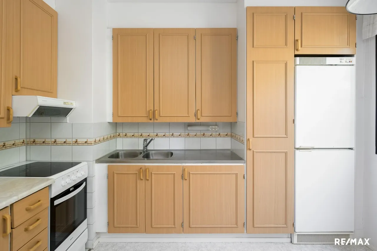 Квартира в Вантаа, Финляндия, 60 м² - фото 4