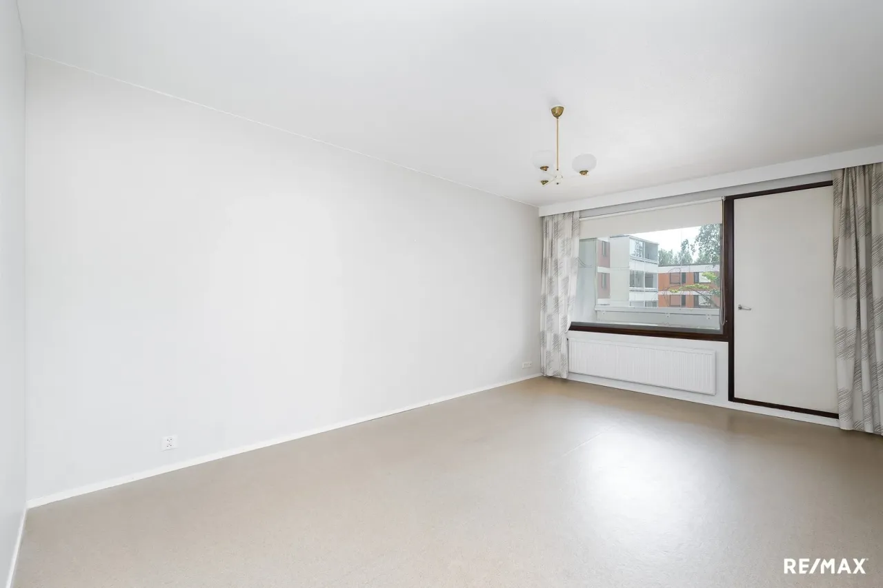 Квартира в Вантаа, Финляндия, 60 м² - фото 8