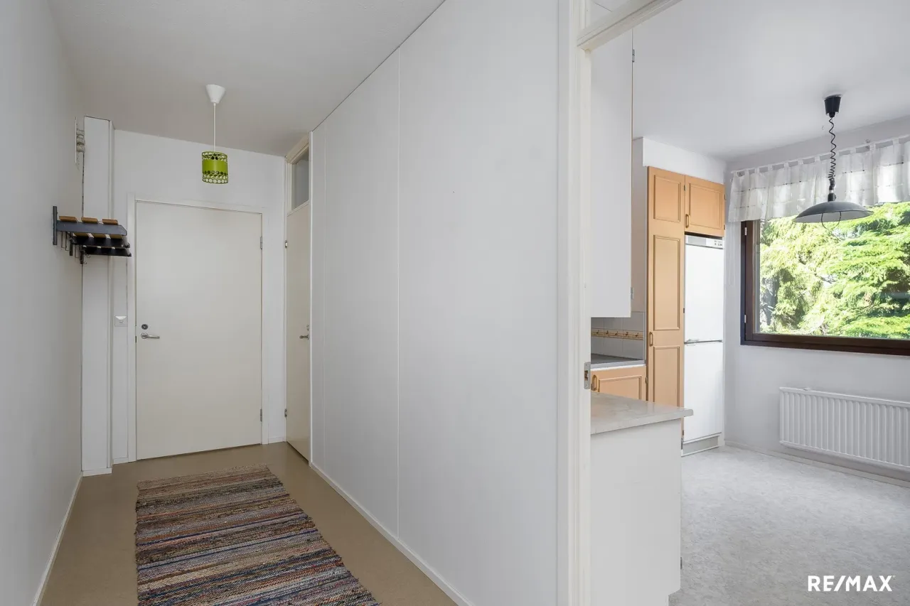 Квартира в Вантаа, Финляндия, 60 м² - фото 7