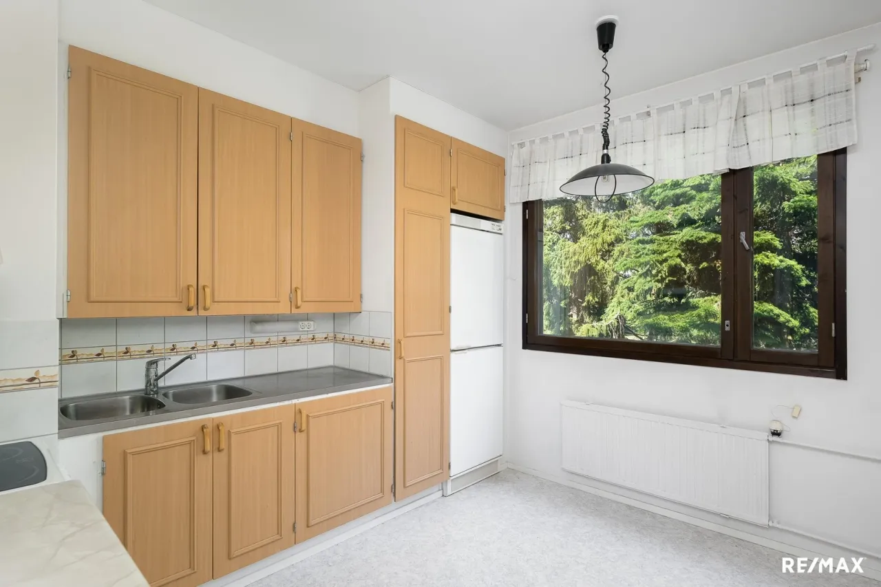 Квартира в Вантаа, Финляндия, 60 м² - фото 3