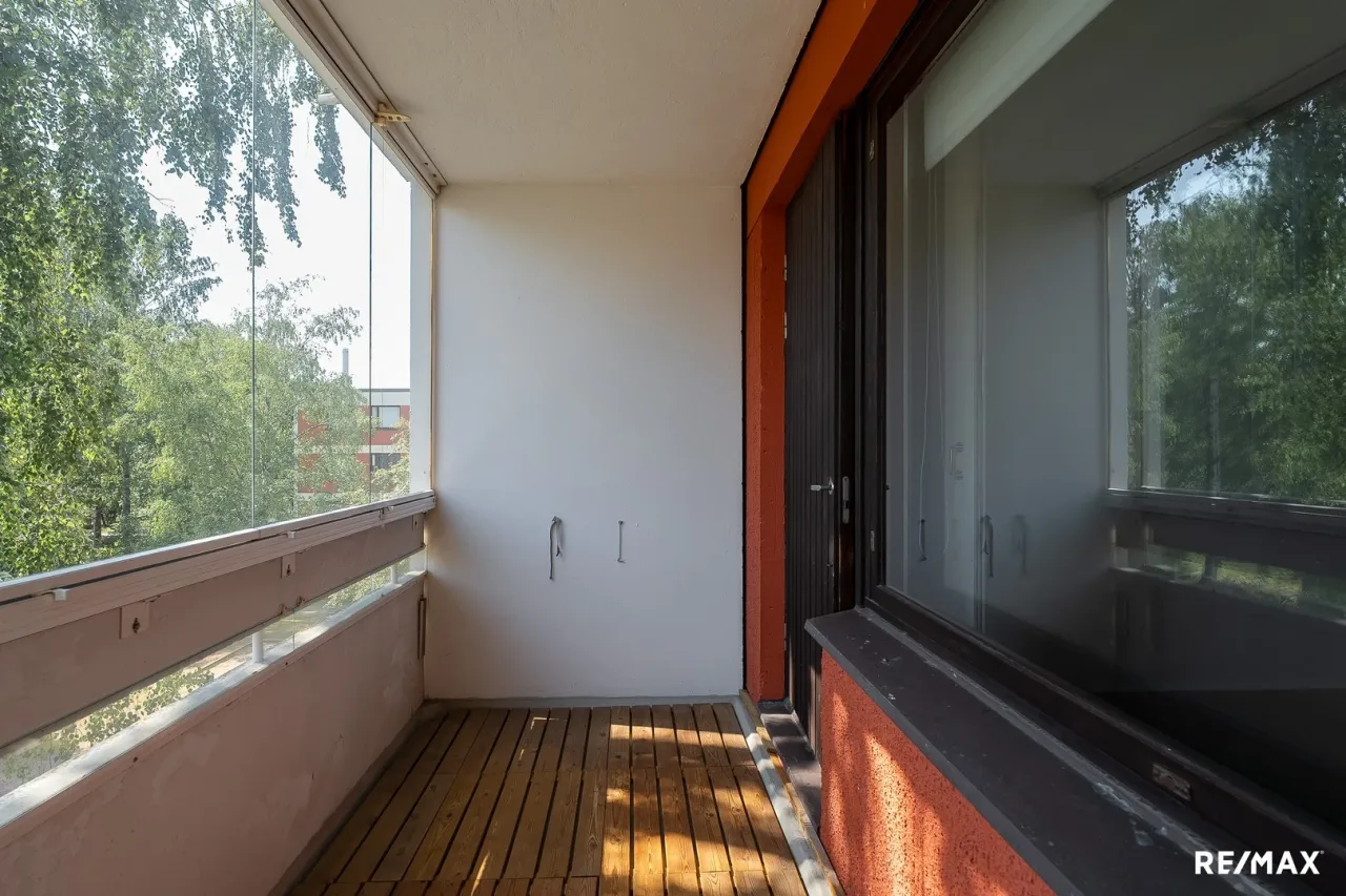 Квартира в Вантаа, Финляндия, 60 м² - фото 16