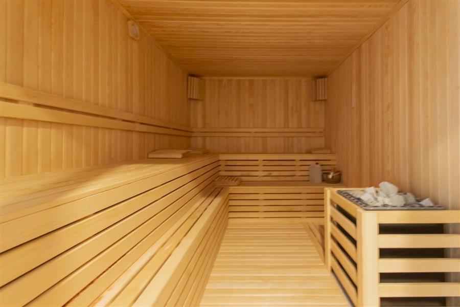 Квартира в Алании, Турция, 55 м² - фото 4