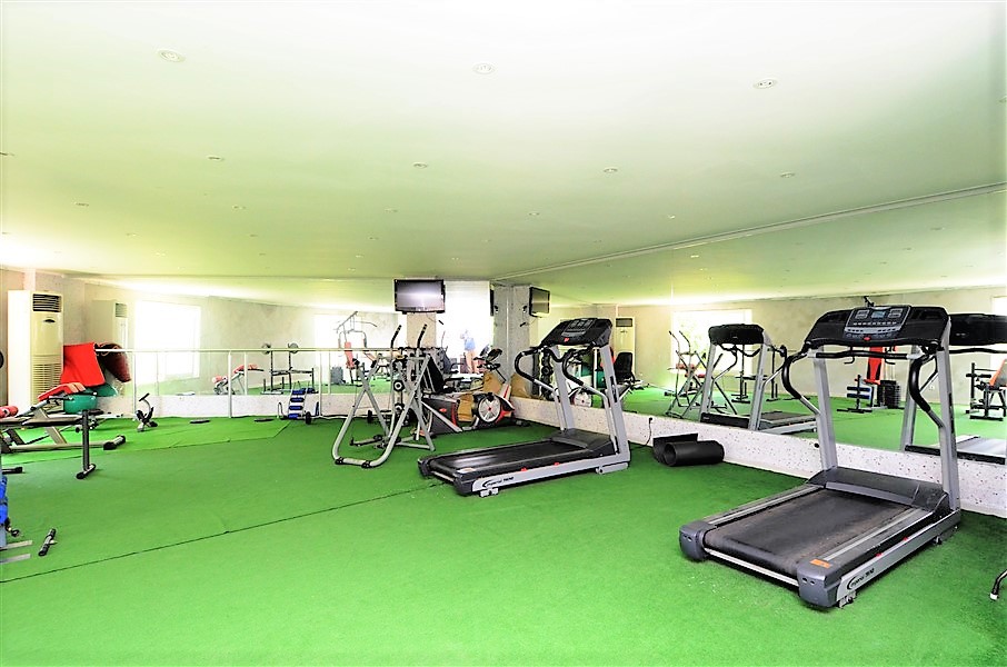 Квартира в Алании, Турция, 110 м² - фото 4