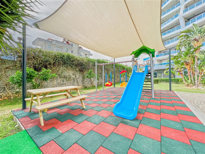 Квартира в Алании, Турция, 120 м² - фото 4