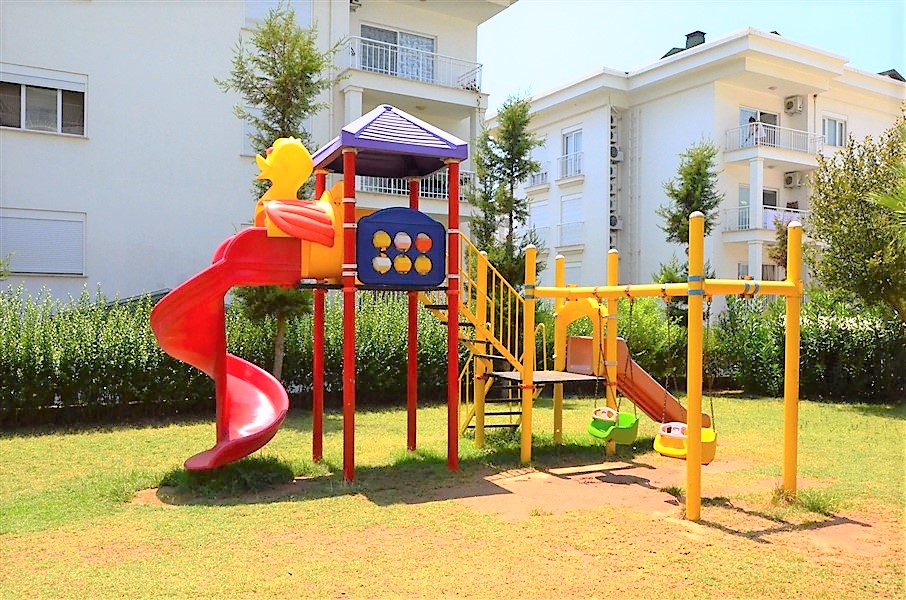 Квартира в Алании, Турция, 110 м² - фото 5