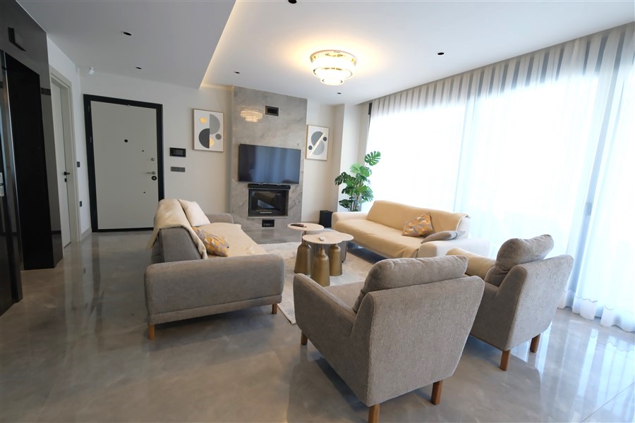 Вилла в Алании, Турция, 227 м² - фото 5