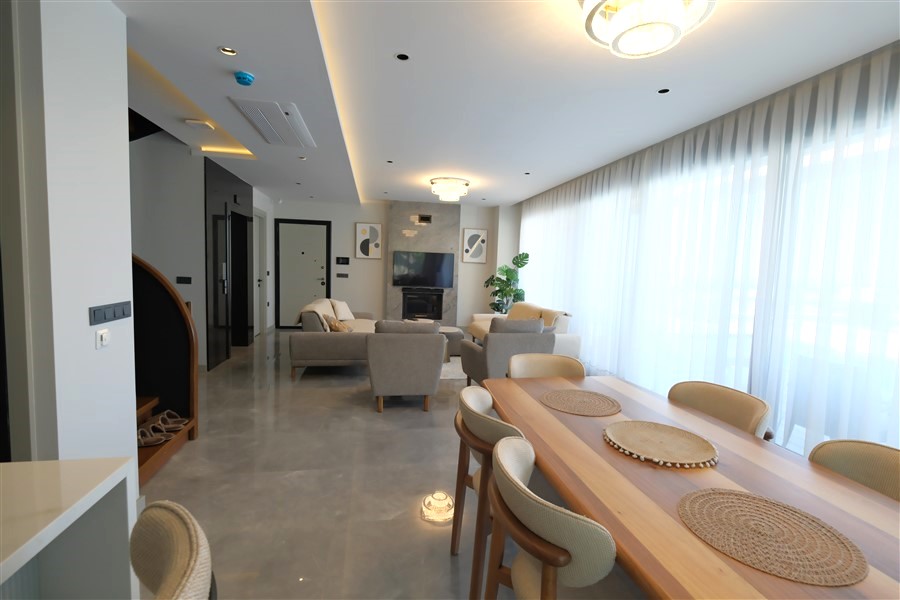 Вилла в Алании, Турция, 227 м² - фото 6