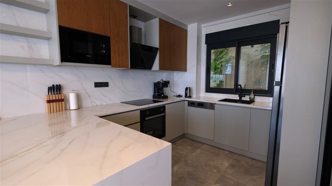 Вилла в Алании, Турция, 227 м² - фото 7