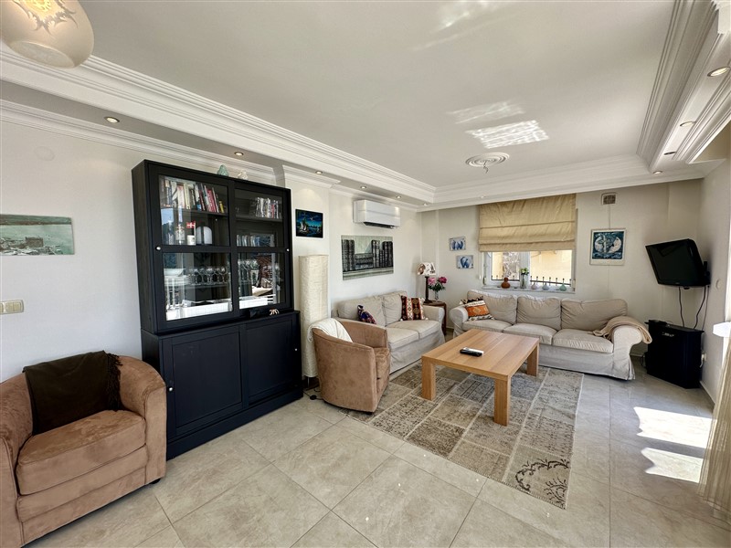 Вилла в Алании, Турция, 250 м² - фото 7