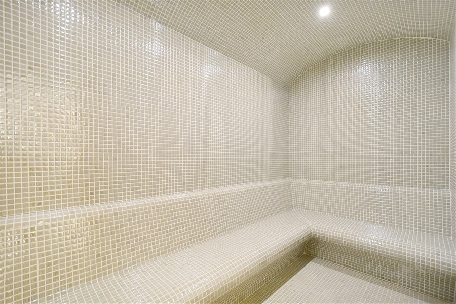 Квартира в Алании, Турция, 47 м² - фото 8