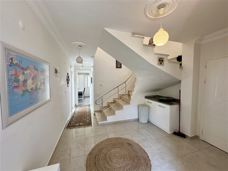 Вилла в Алании, Турция, 250 м² - фото 8