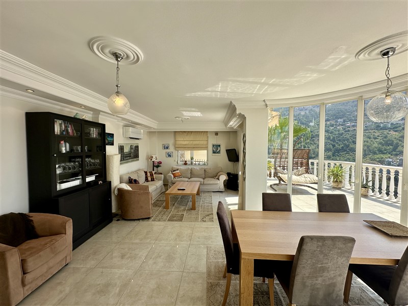 Вилла в Алании, Турция, 250 м² - фото 9