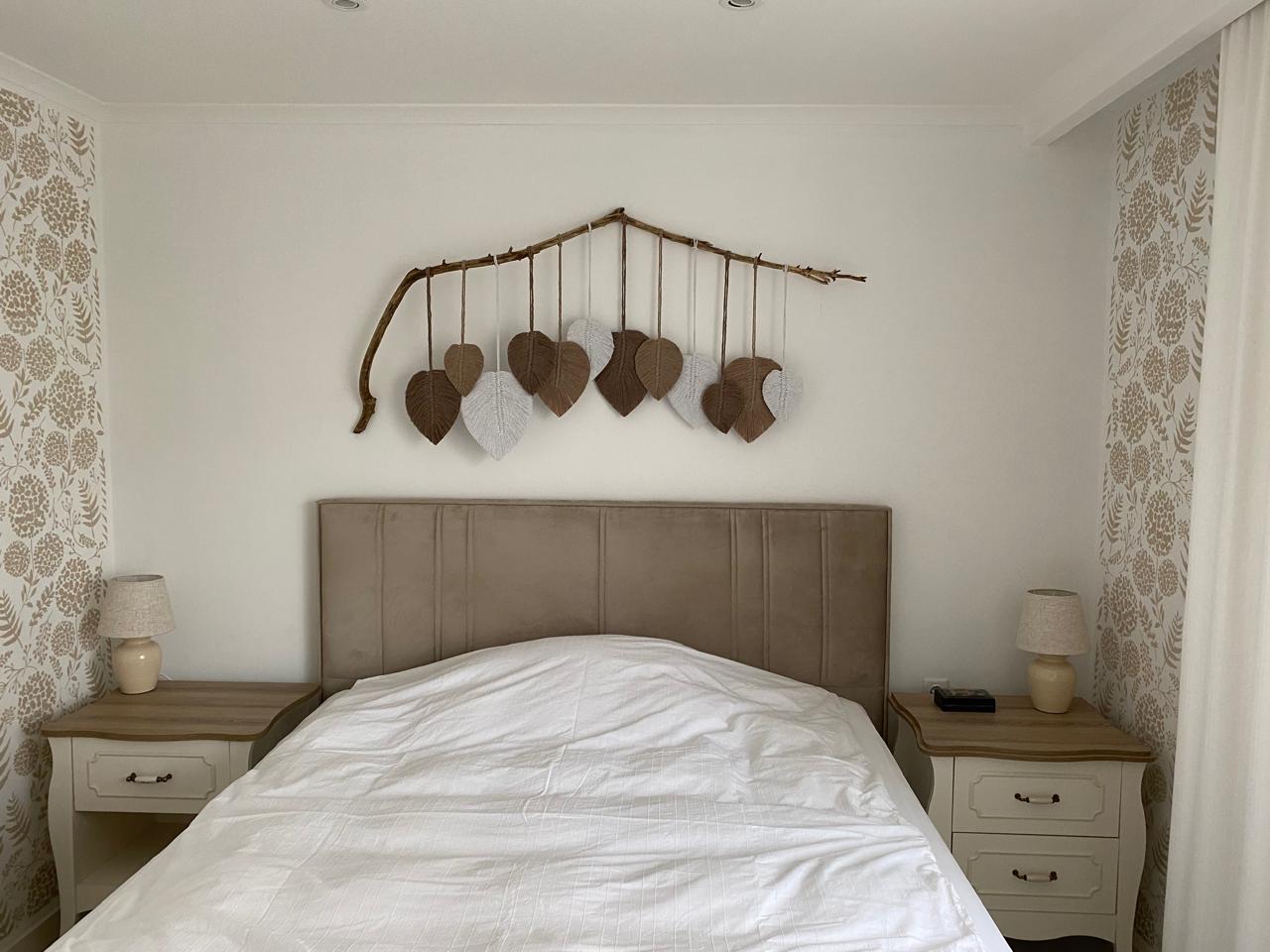 Квартира в Алании, Турция, 110 м² - фото 9