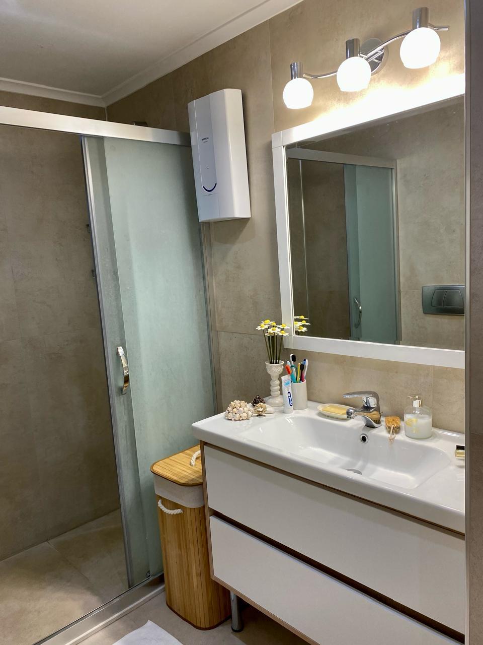 Квартира в Алании, Турция, 110 м² - фото 11