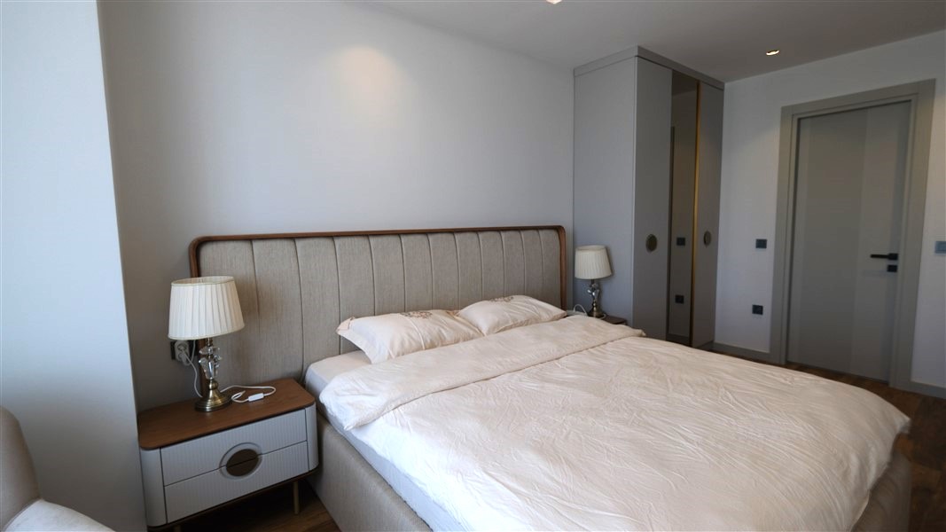 Вилла в Алании, Турция, 227 м² - фото 11