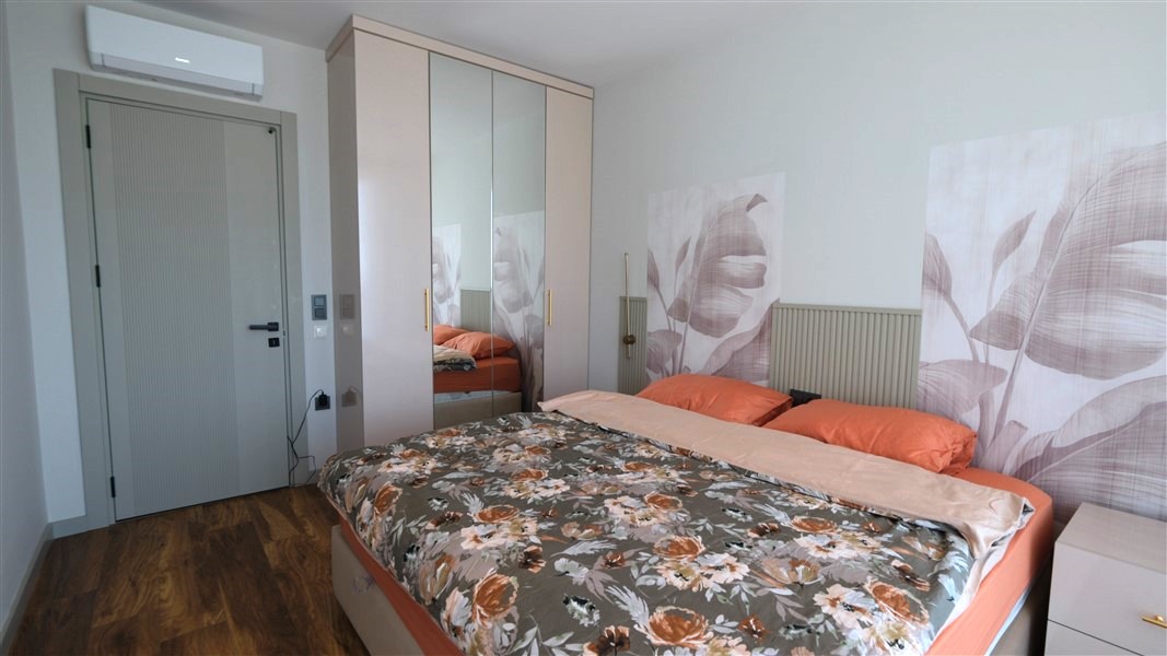 Вилла в Алании, Турция, 227 м² - фото 12