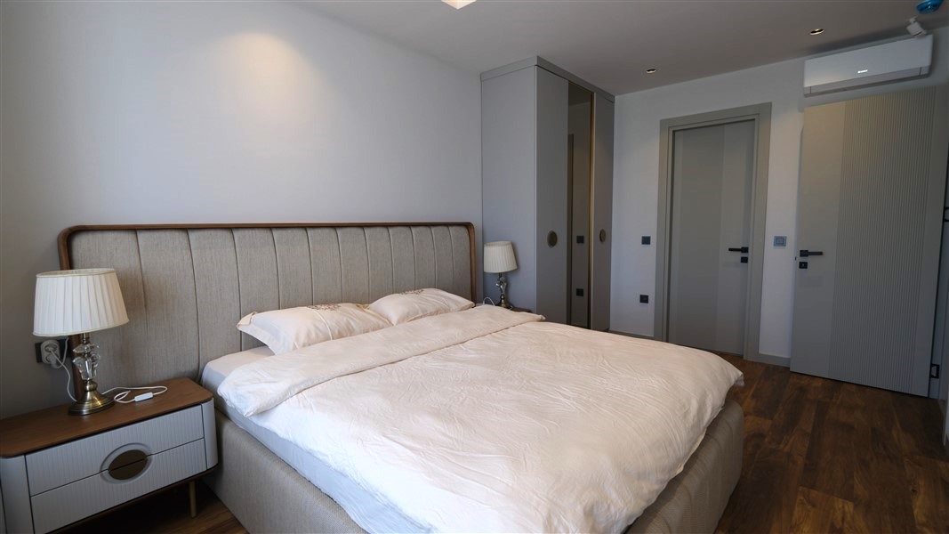 Вилла в Алании, Турция, 227 м² - фото 13