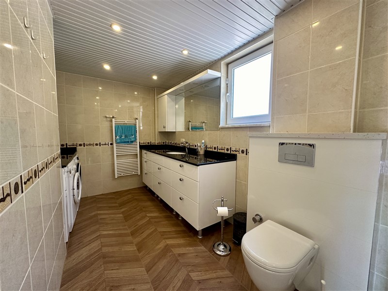 Вилла в Алании, Турция, 250 м² - фото 17