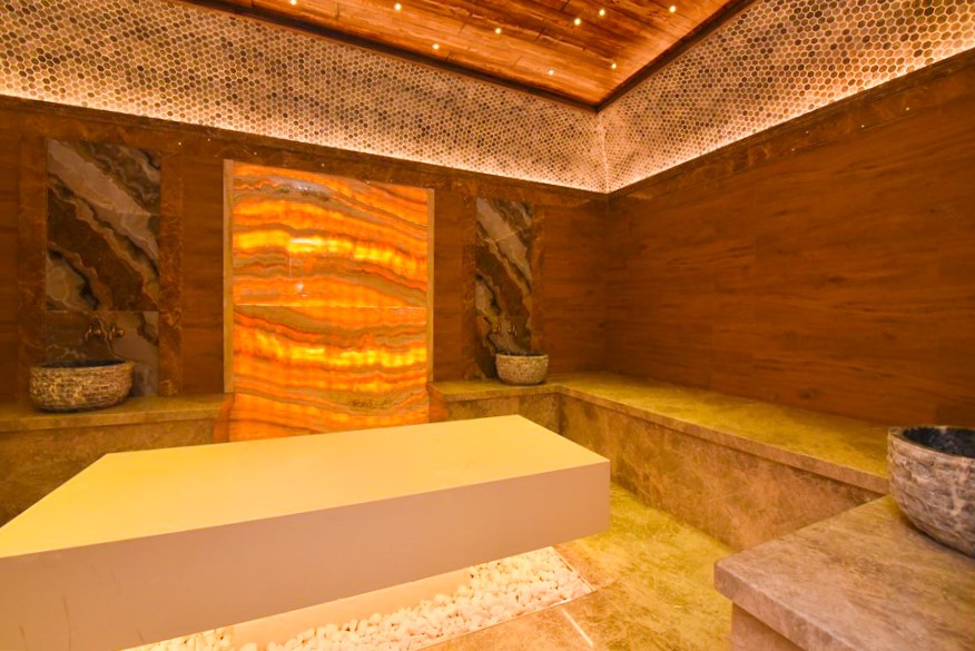 Квартира в Алании, Турция, 47 м² - фото 17