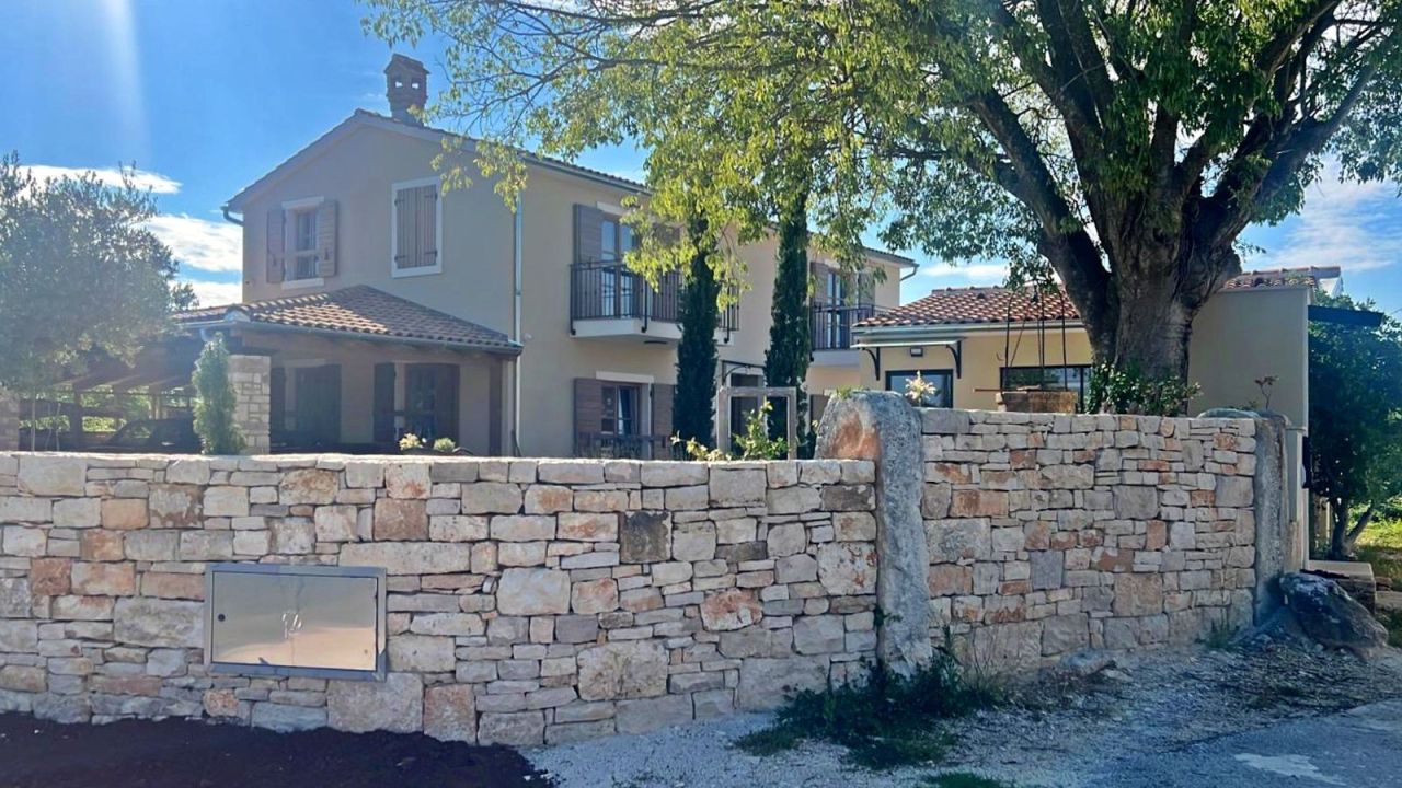 Вилла в Светвинченате, Хорватия, 235 м² - фото 3