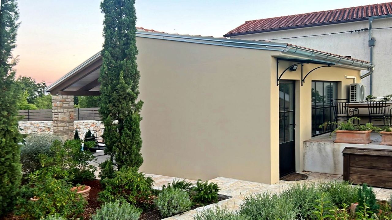 Вилла в Светвинченате, Хорватия, 235 м² - фото 4