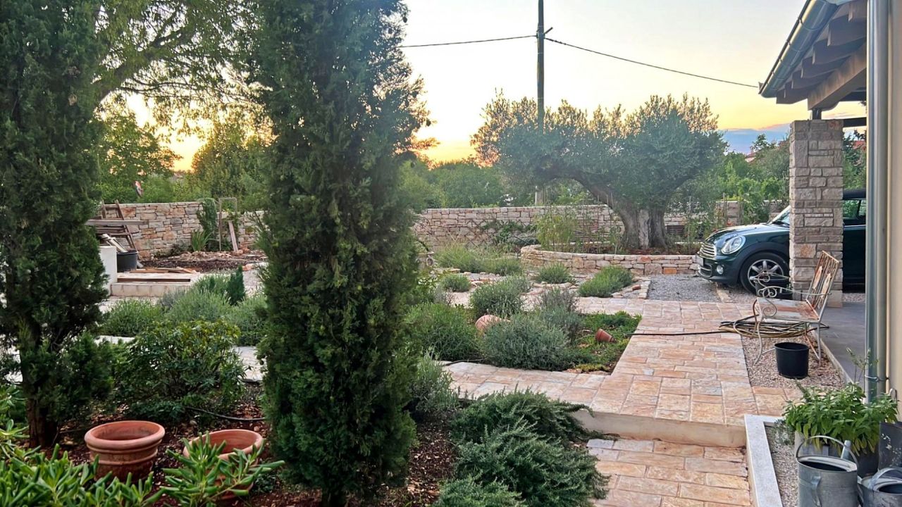 Вилла в Светвинченате, Хорватия, 235 м² - фото 5