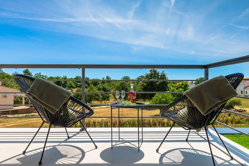 Вилла в Светвинченате, Хорватия, 272 м² - фото 6