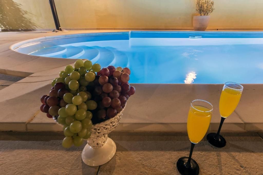 Вилла в Водняне, Хорватия, 194 м² - фото 9