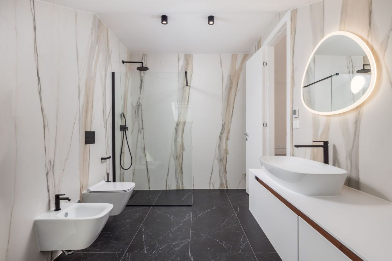 Отель, гостиница в Опатии, Хорватия, 1 565 м² - фото 9