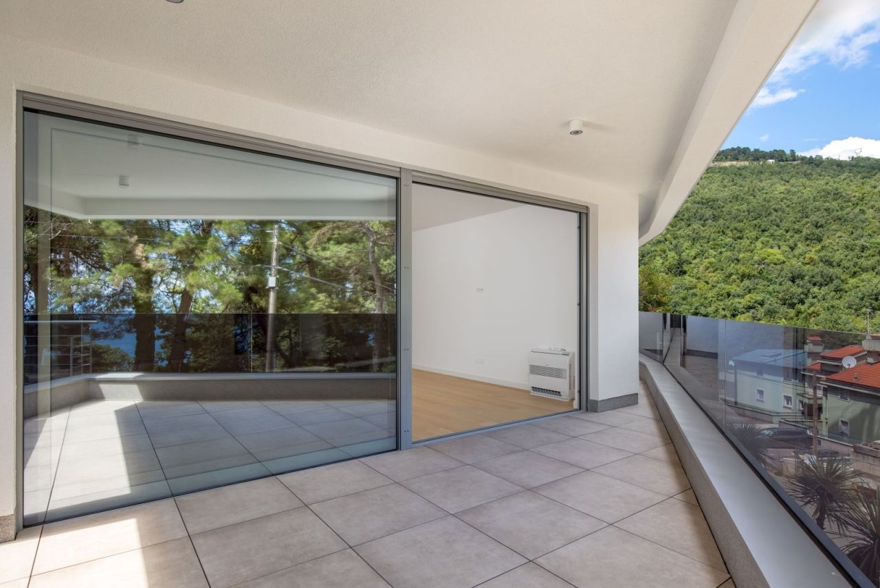 Отель, гостиница в Опатии, Хорватия, 1 565 м² - фото 16