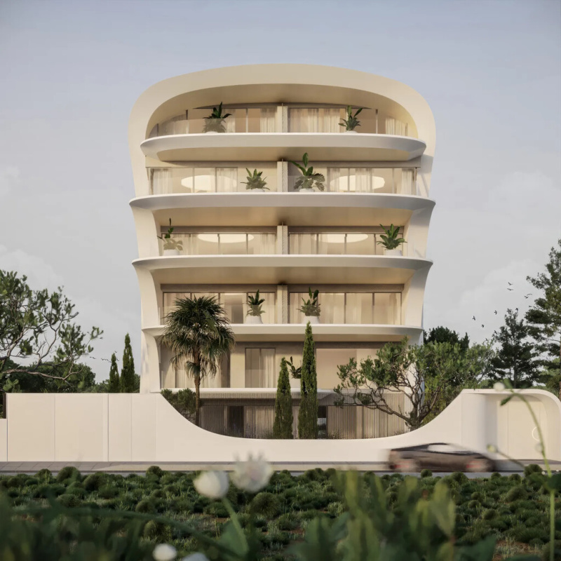 Таунхаус в Афинах, Греция, 325 м² - фото 1